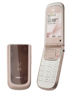 Best available price of Nokia 3710 fold in Bhutan