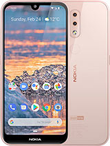 Best available price of Nokia 4_2 in Bhutan