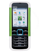 Best available price of Nokia 5000 in Bhutan