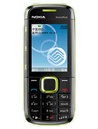 Best available price of Nokia 5132 XpressMusic in Bhutan