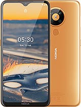 Best available price of Nokia 5.3 in Bhutan