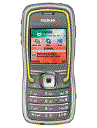 Best available price of Nokia 5500 Sport in Bhutan
