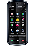 Best available price of Nokia 5800 XpressMusic in Bhutan