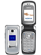 Best available price of Nokia 6085 in Bhutan