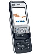 Best available price of Nokia 6110 Navigator in Bhutan