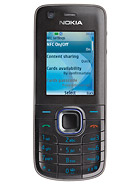Best available price of Nokia 6212 classic in Bhutan