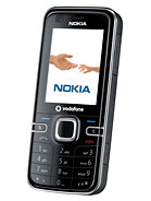 Best available price of Nokia 6124 classic in Bhutan