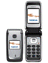 Best available price of Nokia 6125 in Bhutan