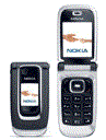 Best available price of Nokia 6126 in Bhutan
