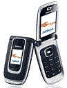 Best available price of Nokia 6131 in Bhutan