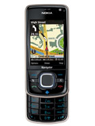 Best available price of Nokia 6210 Navigator in Bhutan