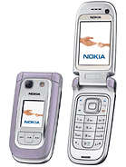 Best available price of Nokia 6267 in Bhutan