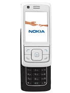 Best available price of Nokia 6288 in Bhutan