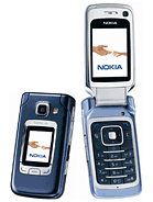 Best available price of Nokia 6290 in Bhutan