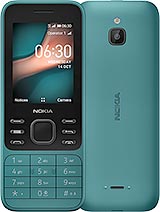 Best available price of Nokia 6300 4G in Bhutan