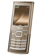 Best available price of Nokia 6500 classic in Bhutan