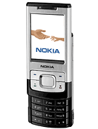 Best available price of Nokia 6500 slide in Bhutan
