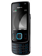 Best available price of Nokia 6600 slide in Bhutan