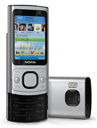 Best available price of Nokia 6700 slide in Bhutan