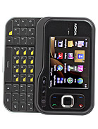Best available price of Nokia 6760 slide in Bhutan