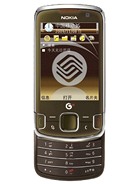 Best available price of Nokia 6788 in Bhutan