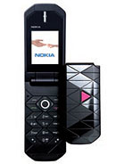 Best available price of Nokia 7070 Prism in Bhutan