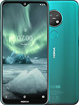 Best available price of Nokia 7_2 in Bhutan