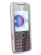 Best available price of Nokia 7210 Supernova in Bhutan