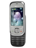 Best available price of Nokia 7230 in Bhutan