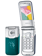 Best available price of Nokia 7510 Supernova in Bhutan