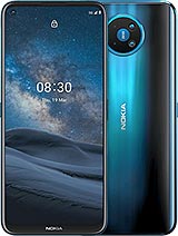 Best available price of Nokia 8_3 5G in Bhutan