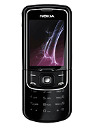 Best available price of Nokia 8600 Luna in Bhutan