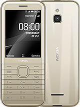 Best available price of Nokia 8000 4G in Bhutan