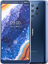 Best available price of Nokia 9 PureView in Bhutan