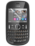 Best available price of Nokia Asha 201 in Bhutan