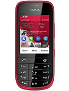 Best available price of Nokia Asha 203 in Bhutan