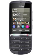 Best available price of Nokia Asha 300 in Bhutan