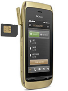 Best available price of Nokia Asha 308 in Bhutan