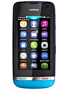 Best available price of Nokia Asha 311 in Bhutan
