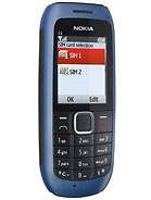 Best available price of Nokia C1-00 in Bhutan