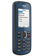 Best available price of Nokia C1-02 in Bhutan
