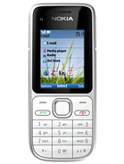 Best available price of Nokia C2-01 in Bhutan
