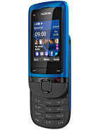 Best available price of Nokia C2-05 in Bhutan