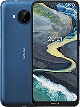 Best available price of Nokia C20 Plus in Bhutan