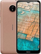 Best available price of Nokia C20 in Bhutan
