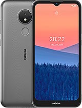 Best available price of Nokia C21 in Bhutan