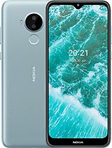 Best available price of Nokia C30 in Bhutan