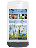 Best available price of Nokia C5-05 in Bhutan