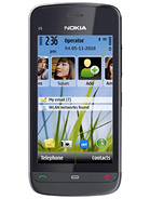 Best available price of Nokia C5-06 in Bhutan