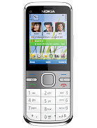 Best available price of Nokia C5 in Bhutan